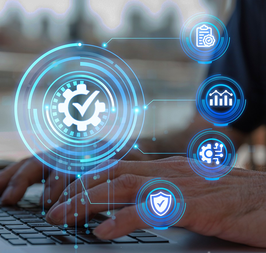 برنامج دعم التحول الرقمي